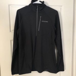 Patagonia 1/4 Zip Base Layer